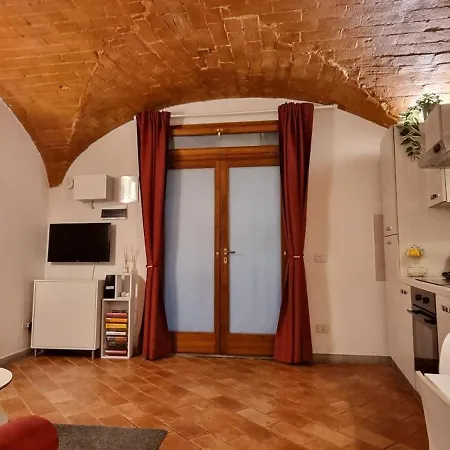 Отель Ponte Vecchio Флоренция
