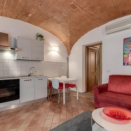 Apartment Ponte Vecchio *