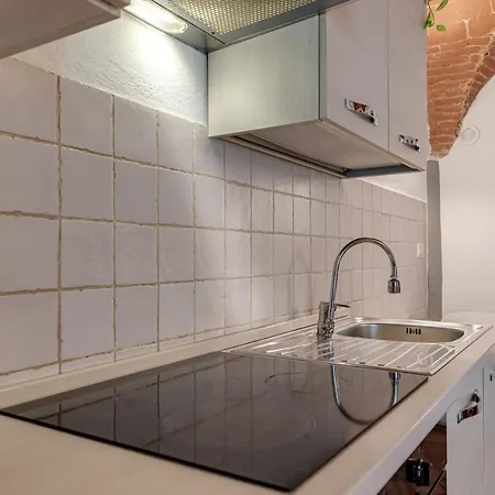 Ponte Vecchio Apartment