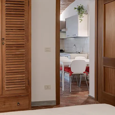 Hotell Ponte Vecchio *