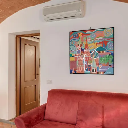 Ponte Vecchio Florens