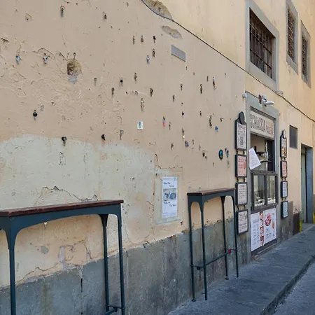 Ponte Vecchio * 피렌체