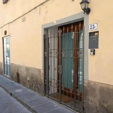 Hotell Ponte Vecchio *