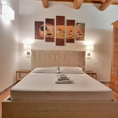 Hotell Ponte Vecchio