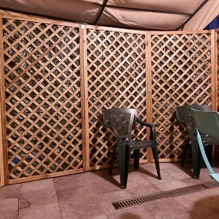 Ponte Vecchio Hotell