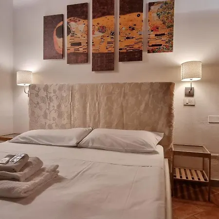 호텔 Ponte Vecchio *